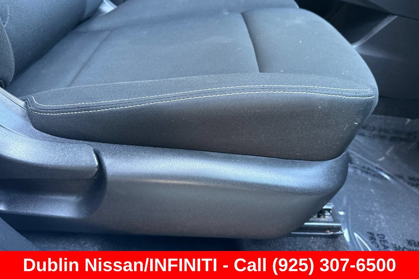 Used 2024 Nissan Rogue S FWD image 24
