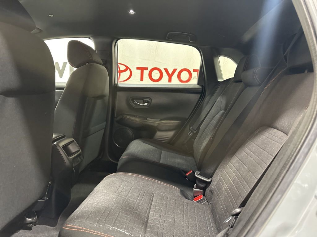 Used 2024 Honda HR-V Sport image 19