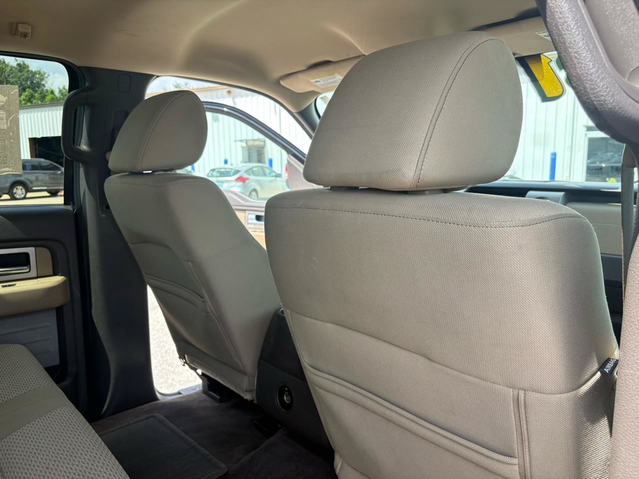 Used 2010 Ford F150 XLT AWD/4WD image 49
