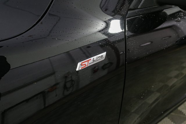 Used 2023 Ford Escape ST-Line w/ Tech Pack #1 image 7