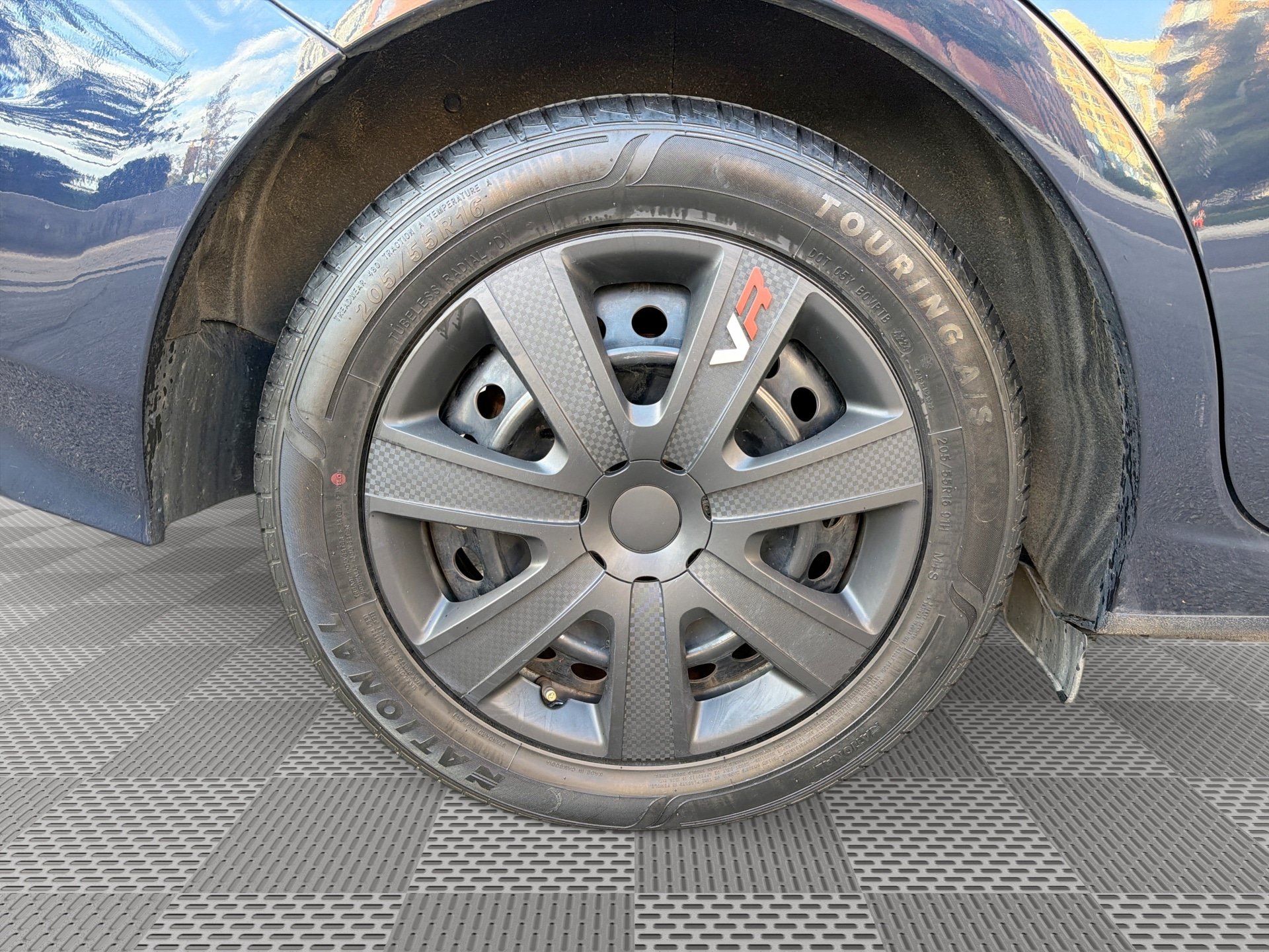 Used 2020 Subaru Impreza 2.0i AWD/4WD image 30