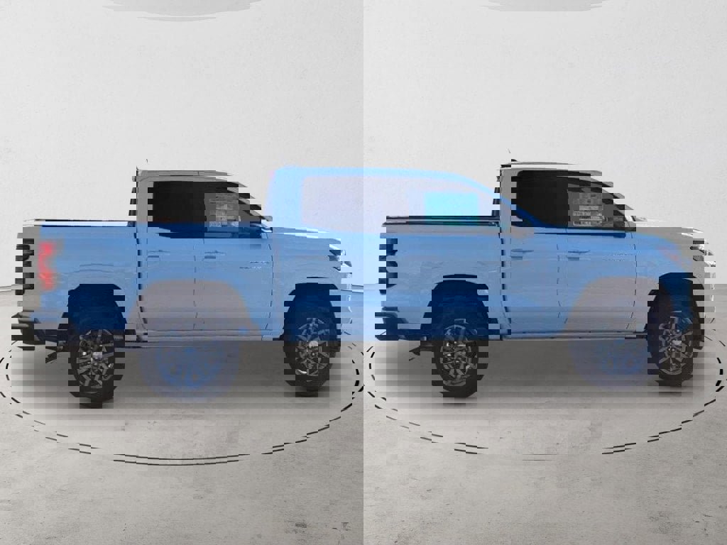 New 2024 Chevrolet Colorado LT w/ LT Convenience Package II image 4