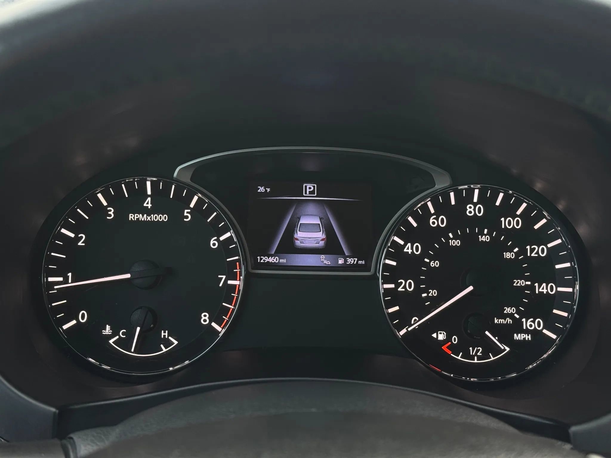 Used 2017 Nissan Altima 2.5 SV image 20