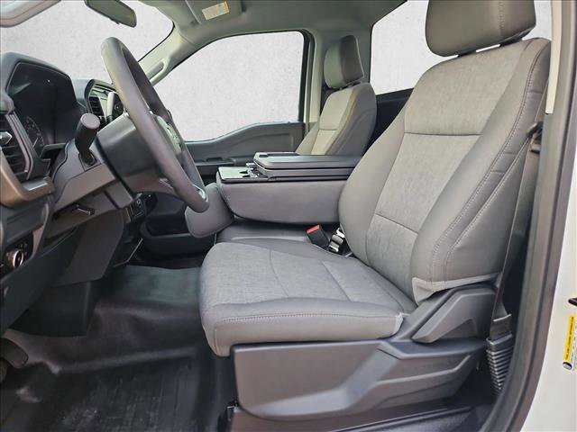 New 2026 Ford F150 XL w/ Equipment Group 103A High image 4
