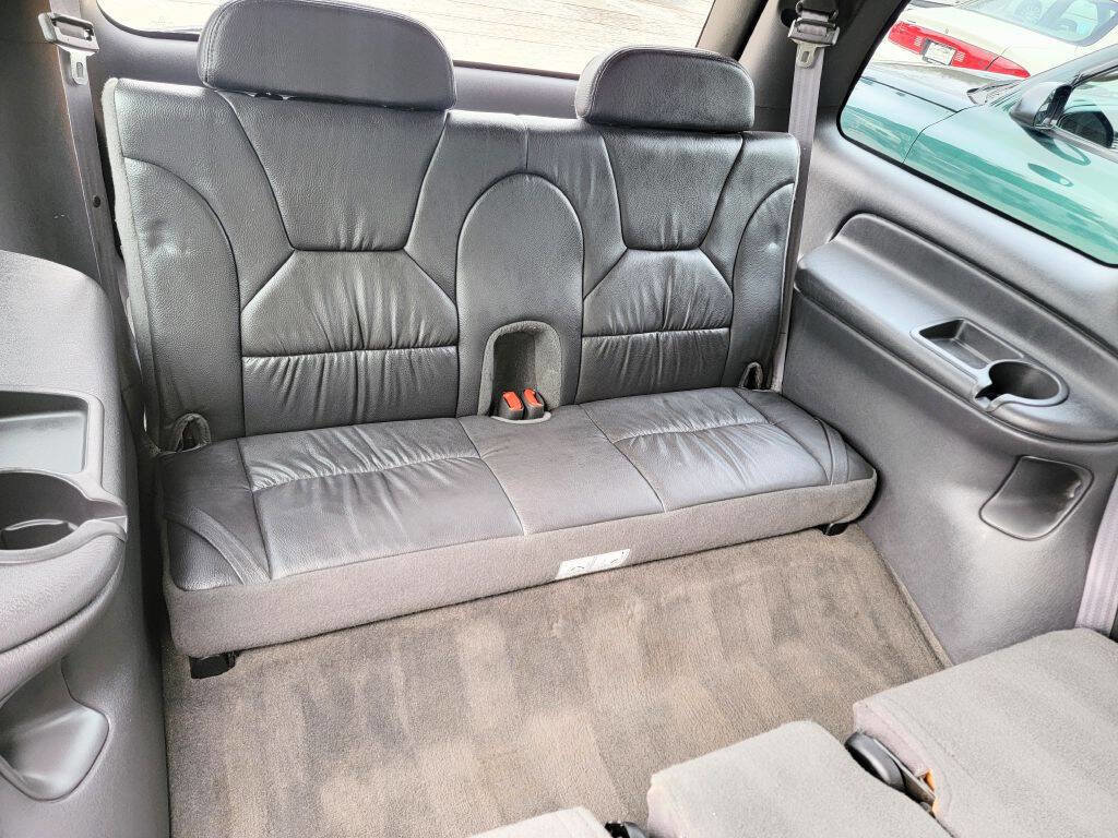 Used 2000 Dodge Durango image 20