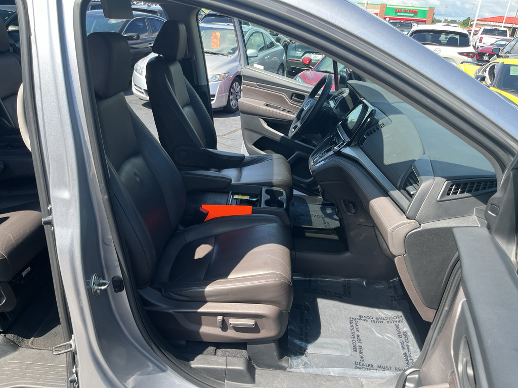Used 2019 Honda Odyssey EX-L image 47