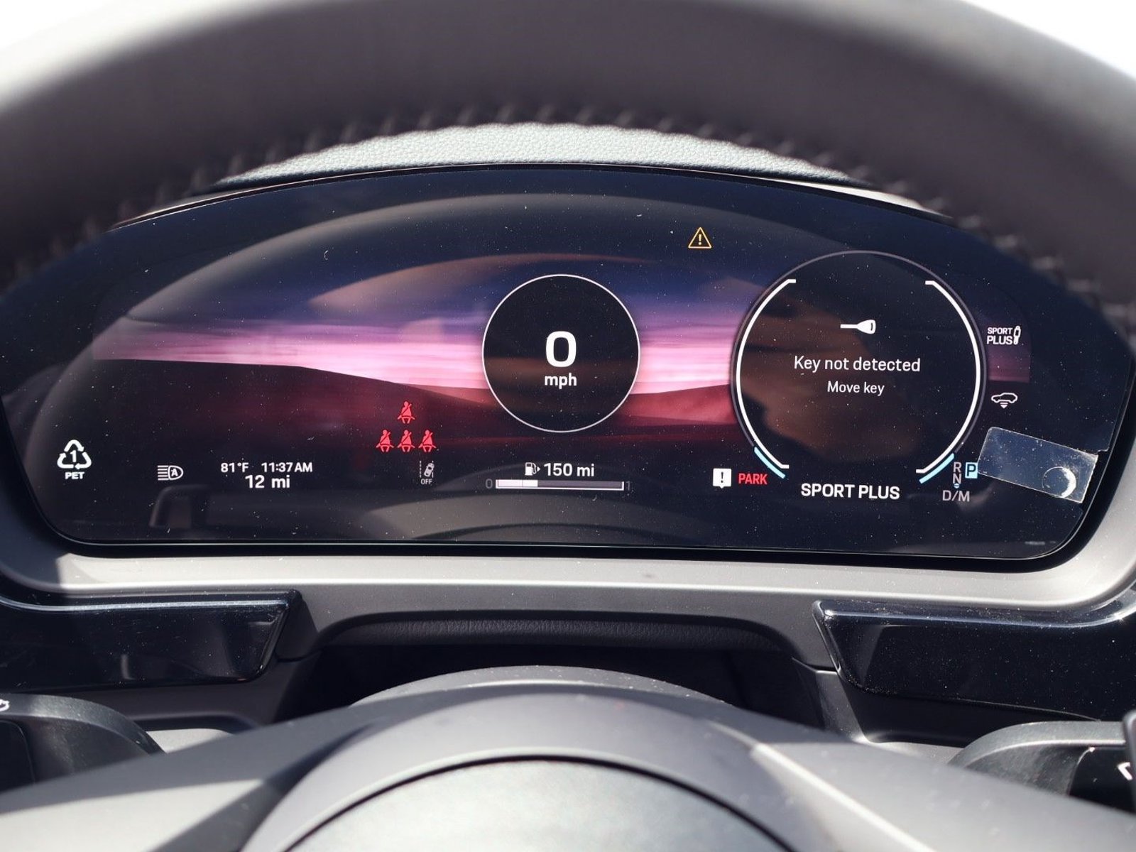 New 2026 Porsche Cayenne S AWD/4WD image 16