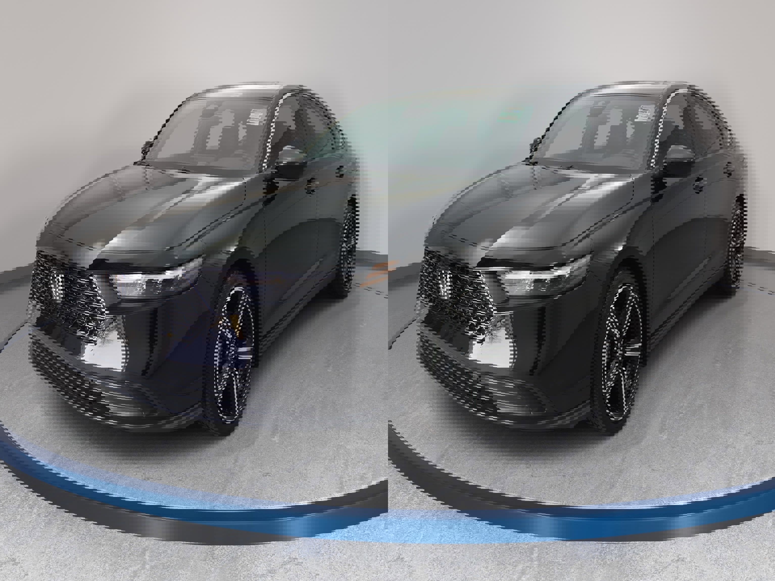 Used 2025 Honda Accord Sport