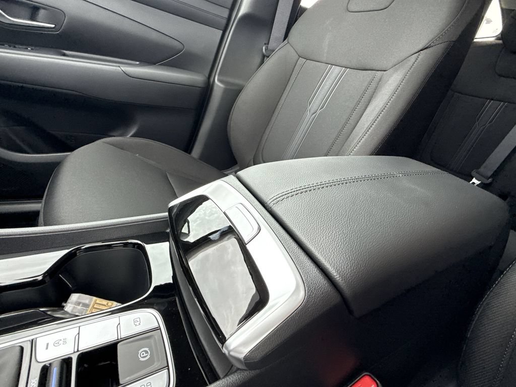 New 2026 Hyundai Tucson SEL FWD image 26