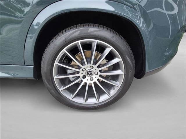 New 2027 Mercedes-Benz GLE 450 4MATIC image 9