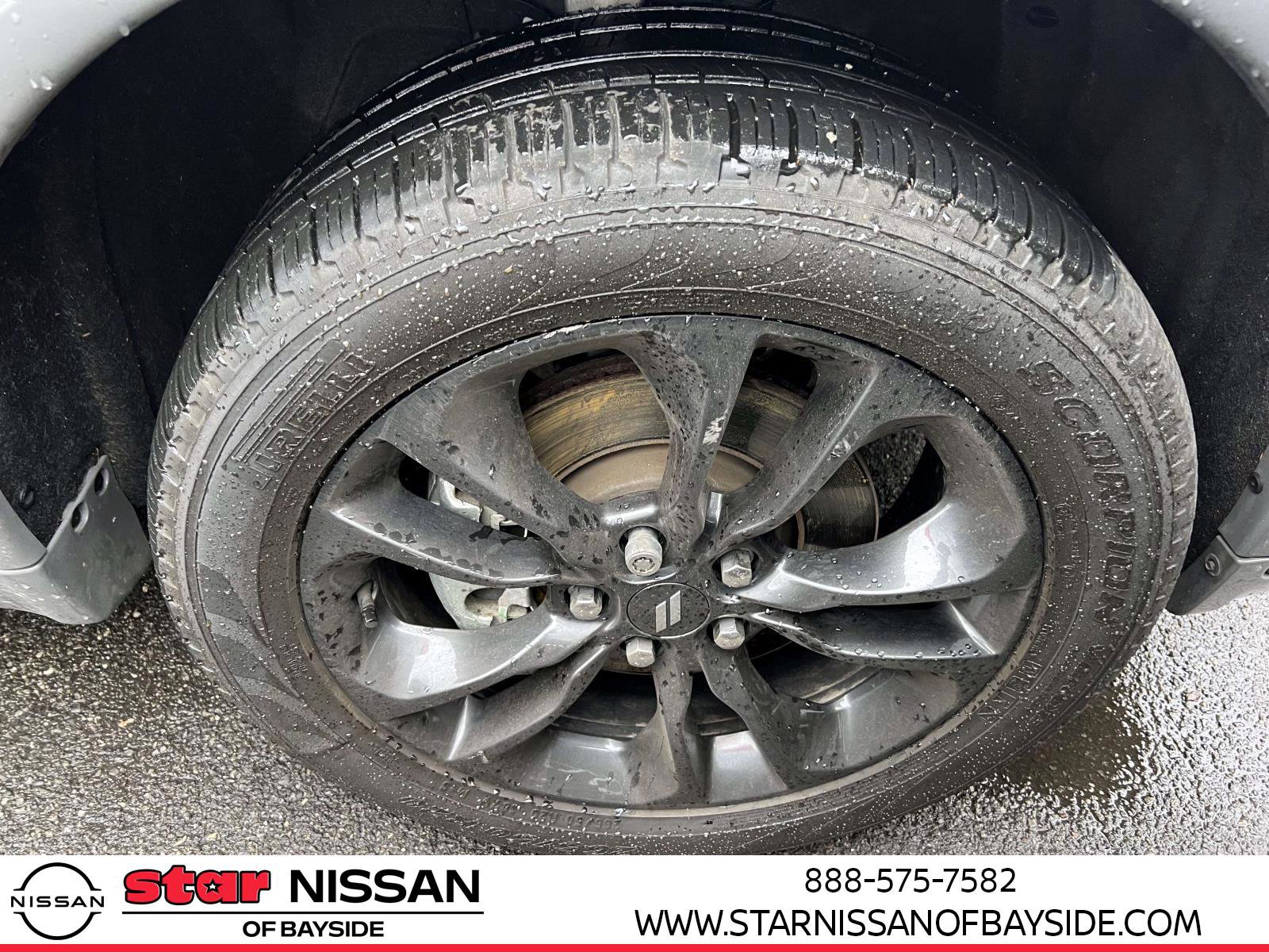 Used 2022 Dodge Durango GT image 7
