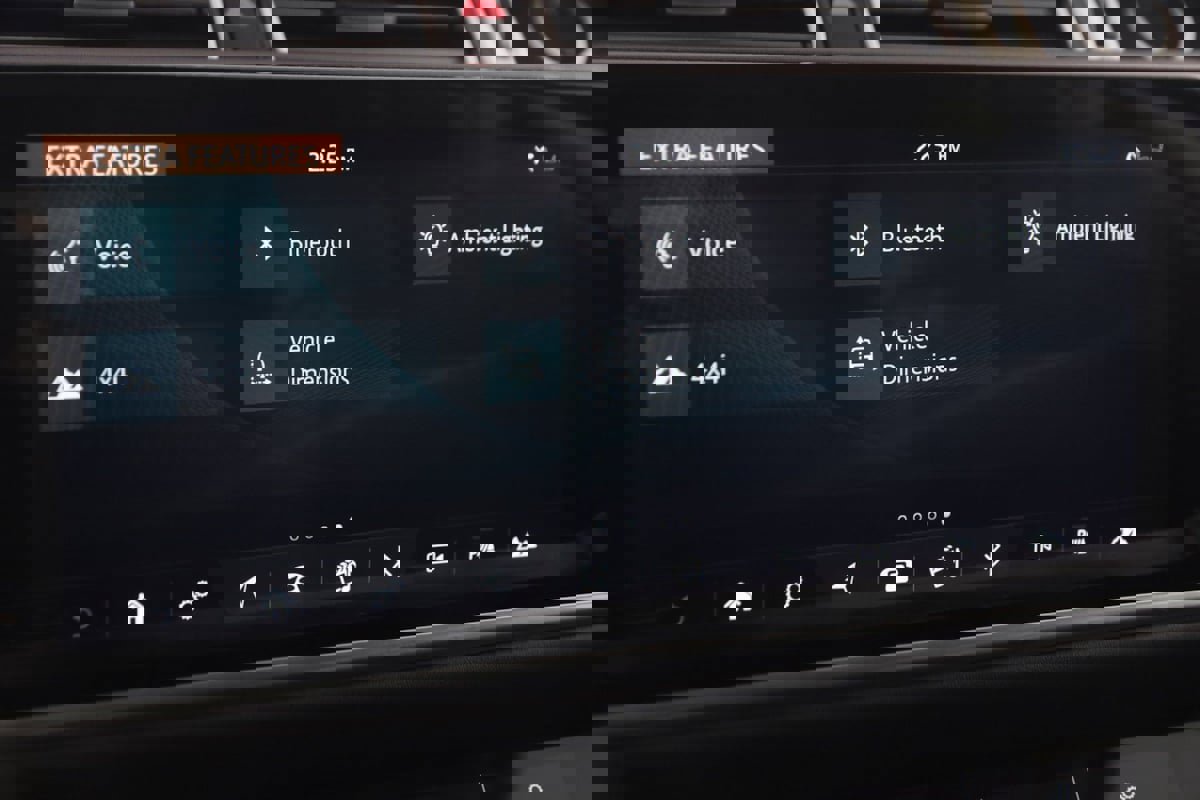 Used 2022 Land Rover Range Rover Westminster Edition image 36