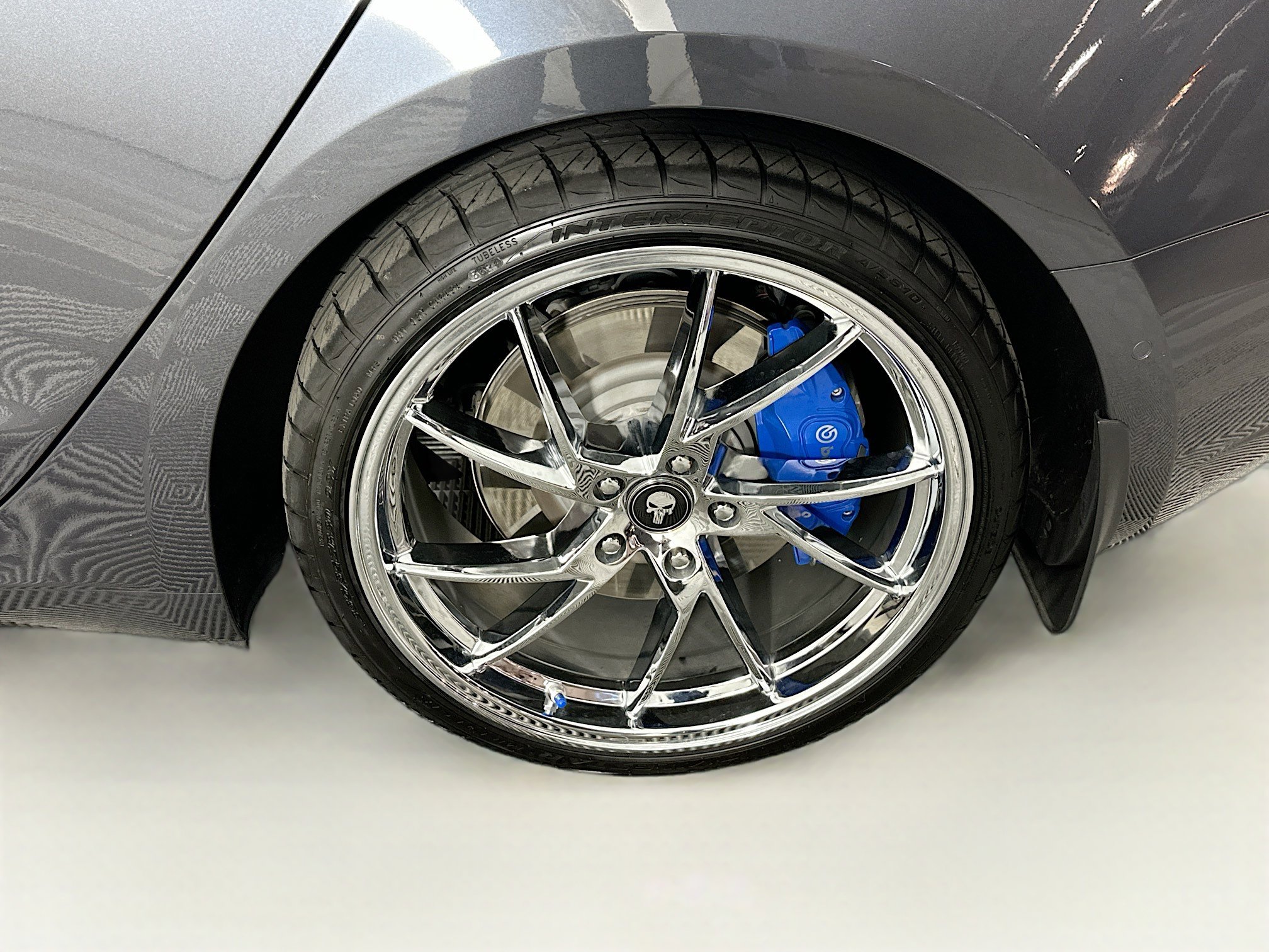 Used 2018 Tesla Model 3 Long Range RWD image 11