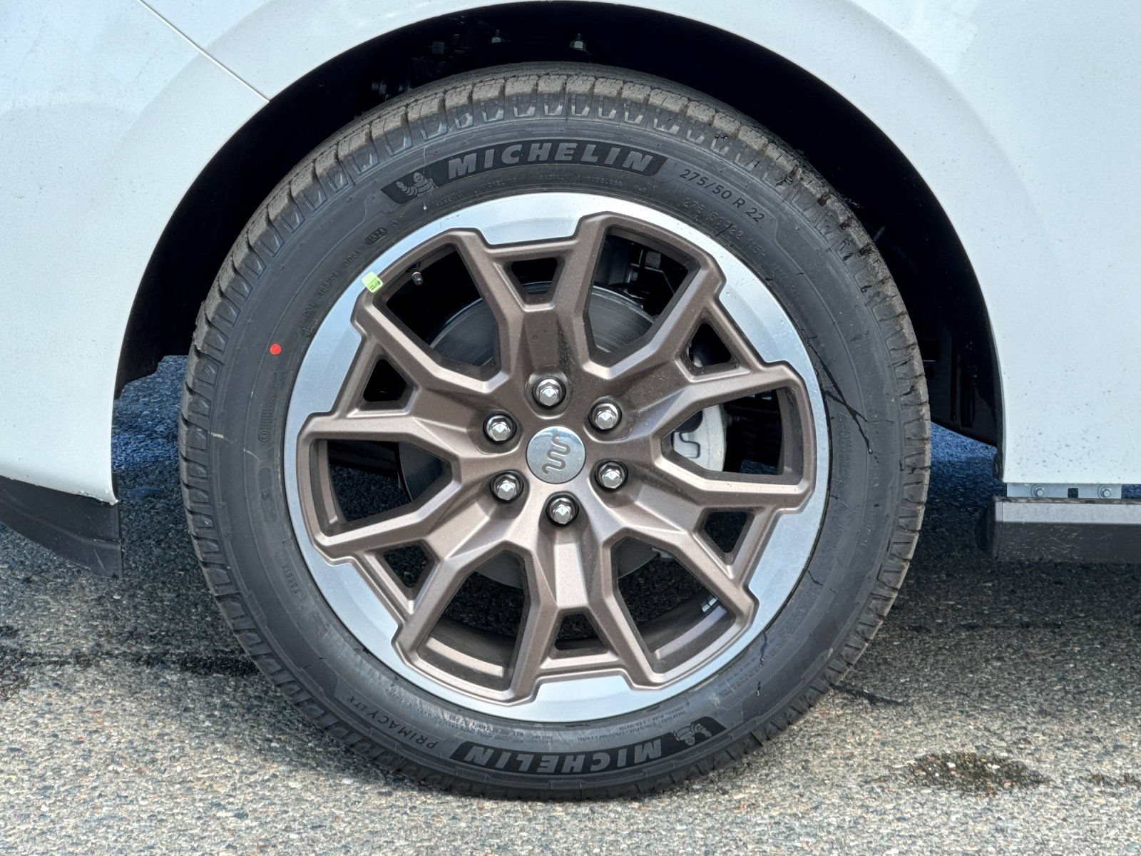 New 2026 Ford Expedition King Ranch AWD/4WD image 31