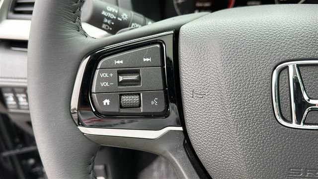 New 2026 Honda Odyssey Touring image 12