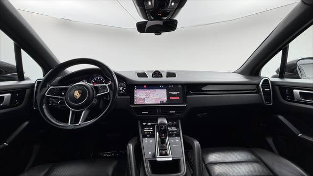Used 2019 Porsche Cayenne AWD/4WD image 26