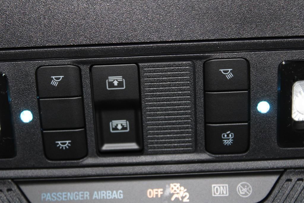 New 2026 Ford Explorer Platinum image 58