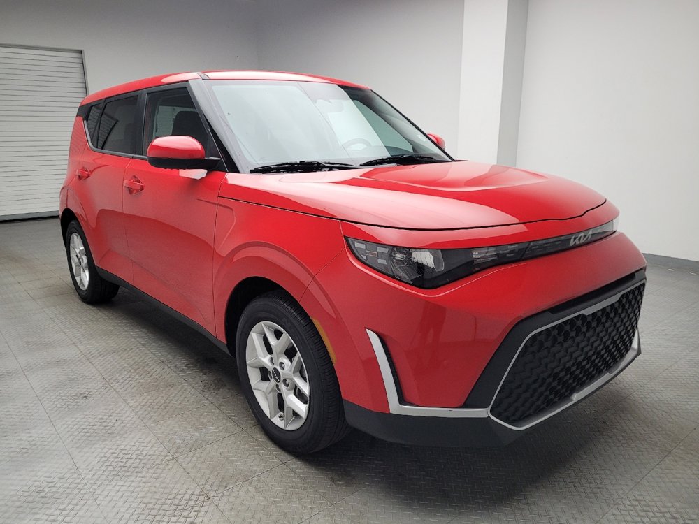 Used 2023 Kia Soul LX w/ Option Group 015 image 13