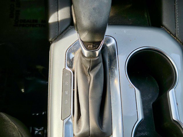 Used 2021 Chevrolet Blazer LT FWD image 23