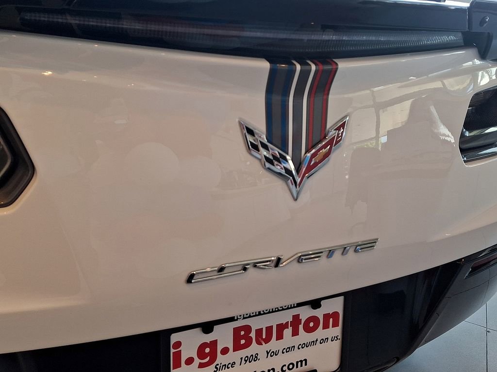 Used 2017 Chevrolet Corvette Z06 image 29