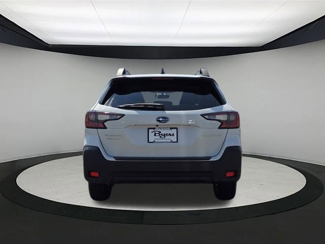 New 2025 Subaru Outback Premium image 6