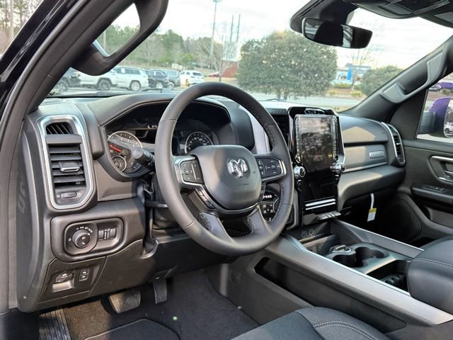 New 2026 RAM 1500 Big Horn image 16