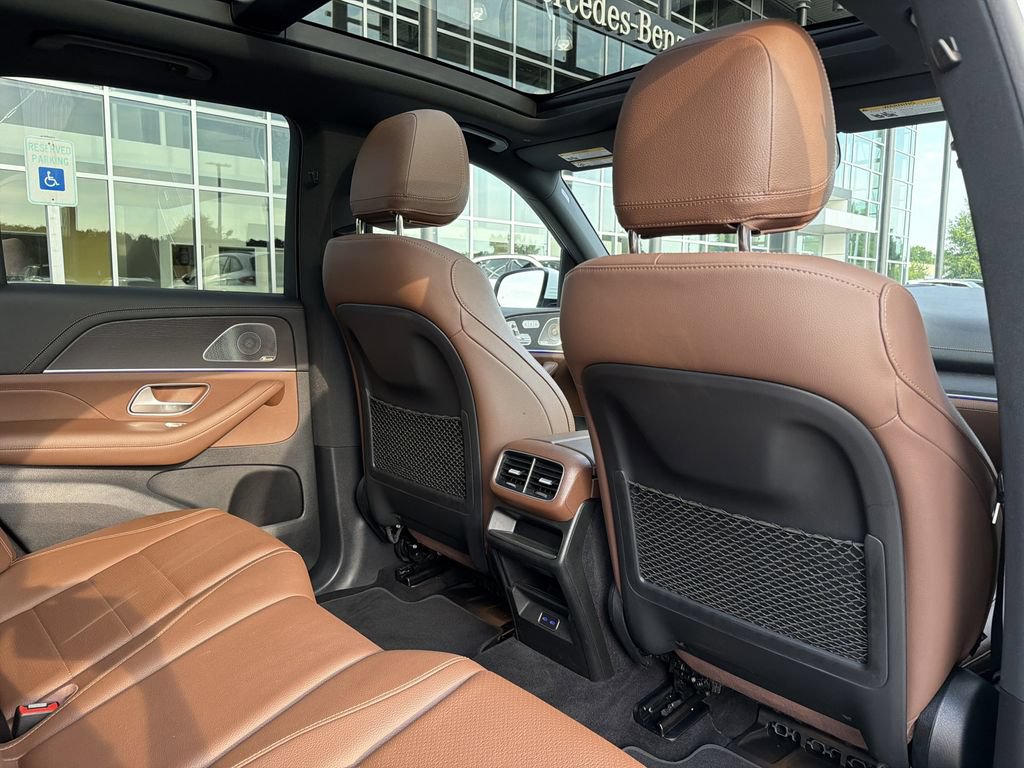 Certified 2024 Mercedes-Benz GLE 350 4MATIC image 18