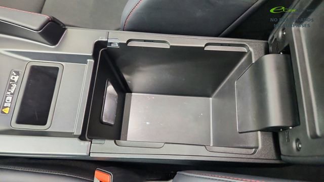 Used 2024 Acura ZDX A-Spec image 55