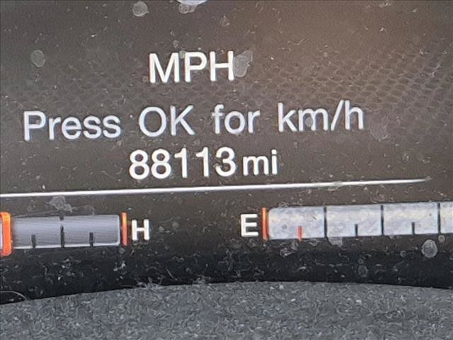 Used 2015 Jeep Renegade Limited AWD/4WD image 11