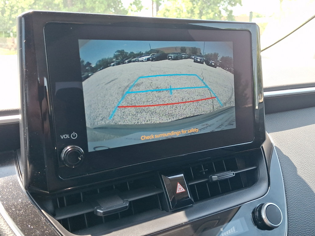 Used 2024 Toyota Corolla LE FWD image 26