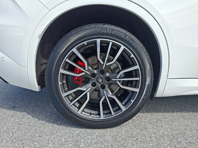 Certified 2024 Maserati Grecale Modena AWD/4WD image 14
