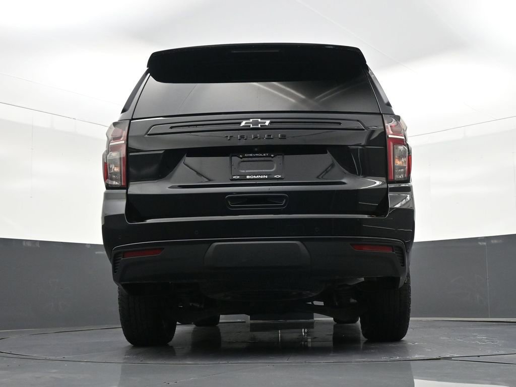 Used 2024 Chevrolet Tahoe Z71 w/ Luxury Package image 27