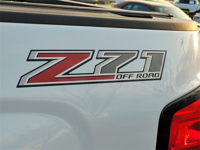 Used 2016 Chevrolet Silverado 2500 LTZ w/ Duramax Plus Package image 8