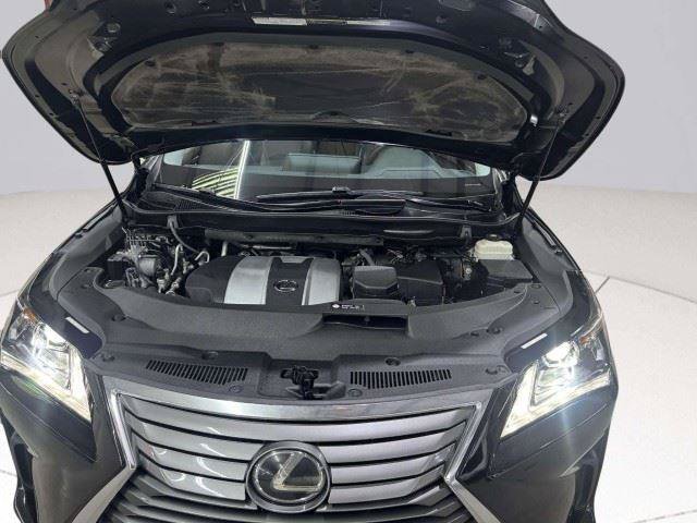 Used 2018 Lexus RX 350 AWD w/ Premium Package image 36