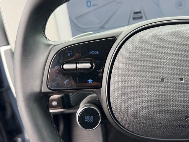 Certified 2024 Hyundai Ioniq 5 SE RWD image 22