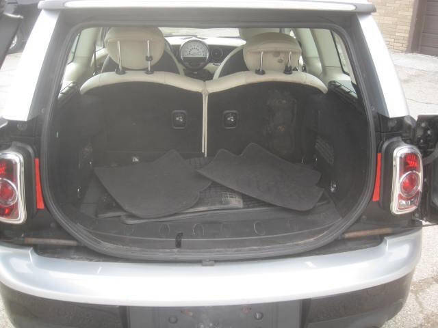 Used 2011 MINI Cooper Clubman S image 13