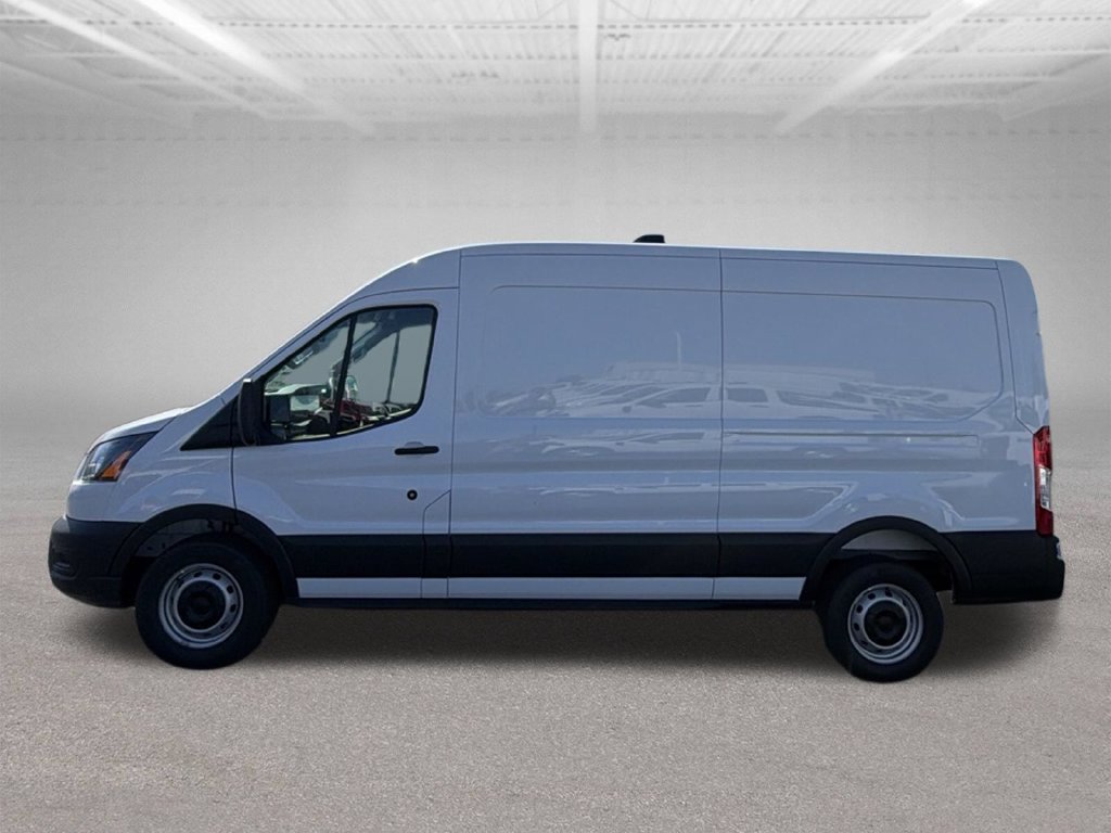New 2027 Ford Transit 250 148 Medium Roof w/ Load Area Protection Package RWD image 5