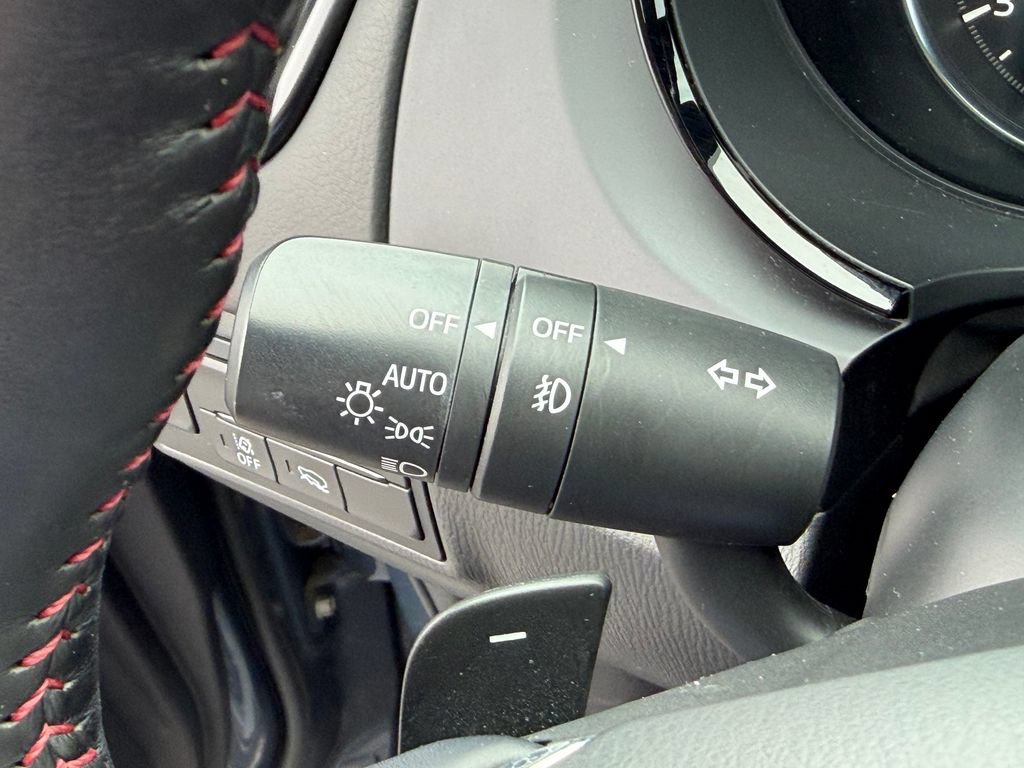 Used 2023 MAZDA CX-9 Carbon Edition AWD/4WD image 37