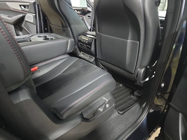 Used 2025 Acura MDX A-Spec AWD/4WD image 11