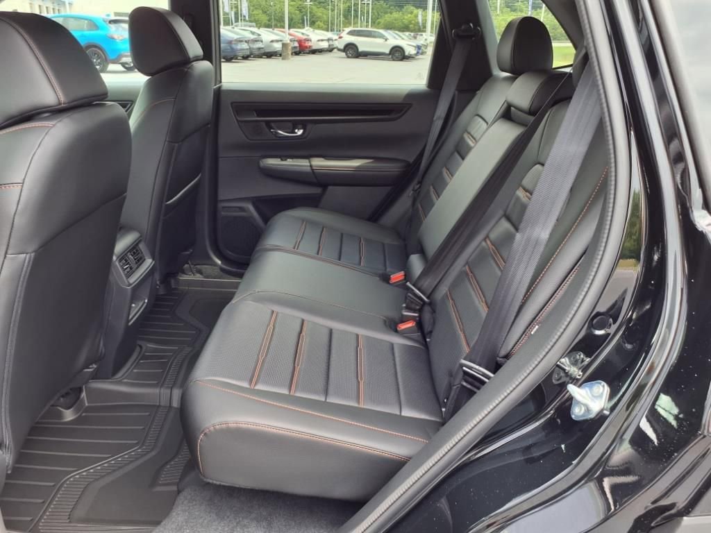 New 2026 Honda CR-V Sport-L image 11