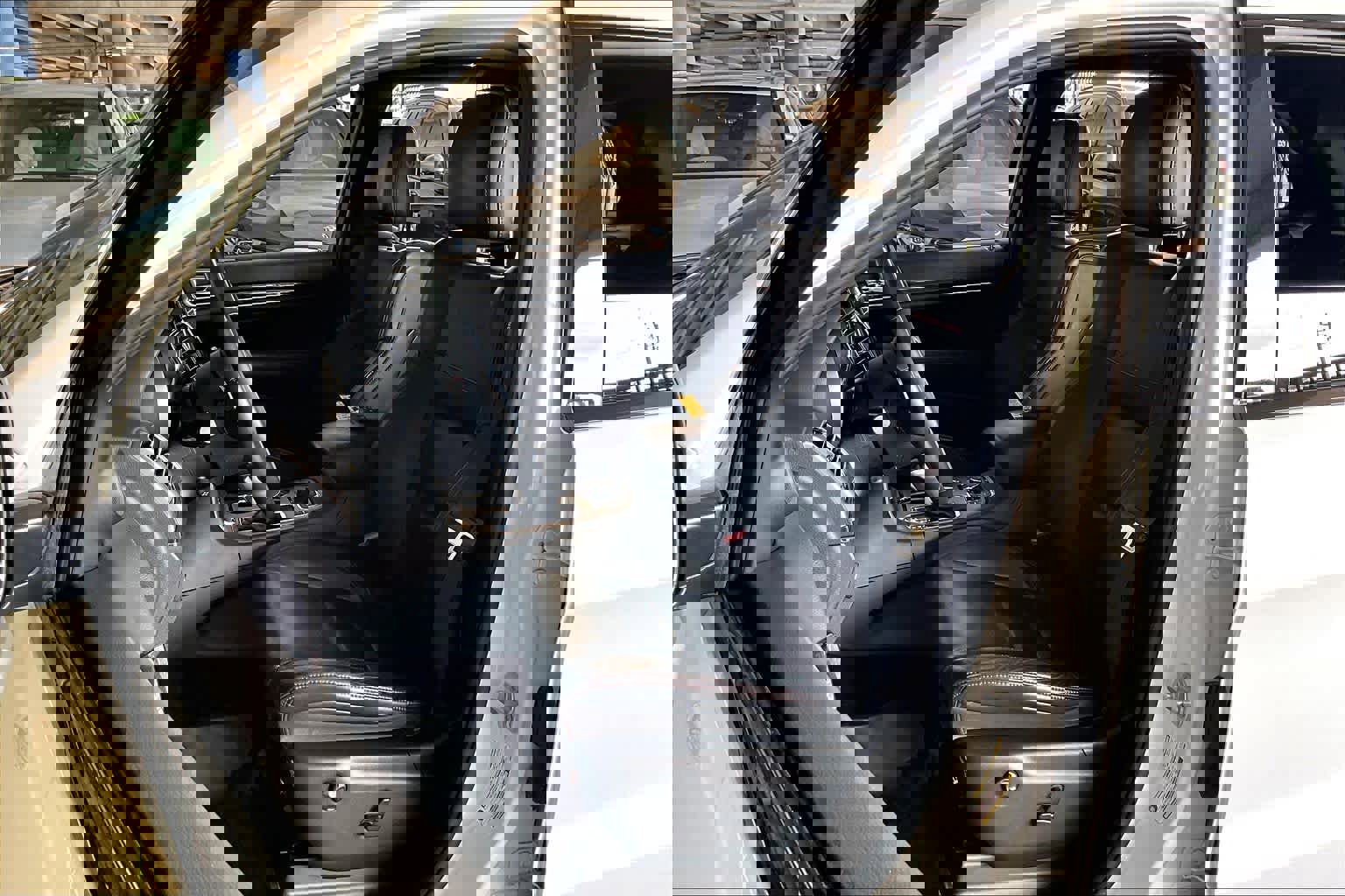 Used 2018 Jeep Grand Cherokee Trailhawk w/ Trailhawk Luxury Group image 7