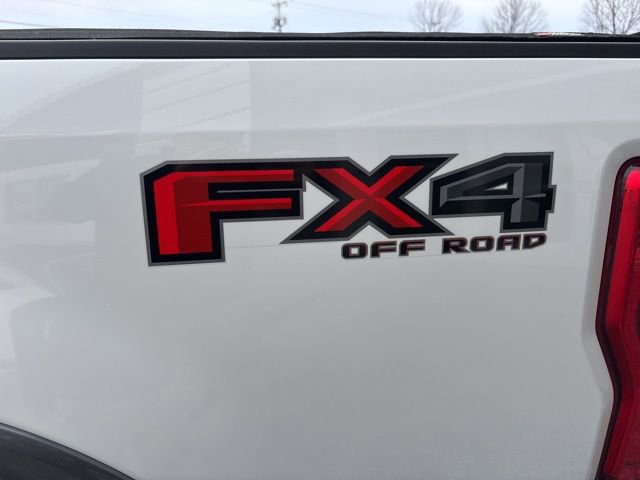 Used 2022 Ford F250 Lariat w/ Lariat Ultimate Package AWD/4WD image 12