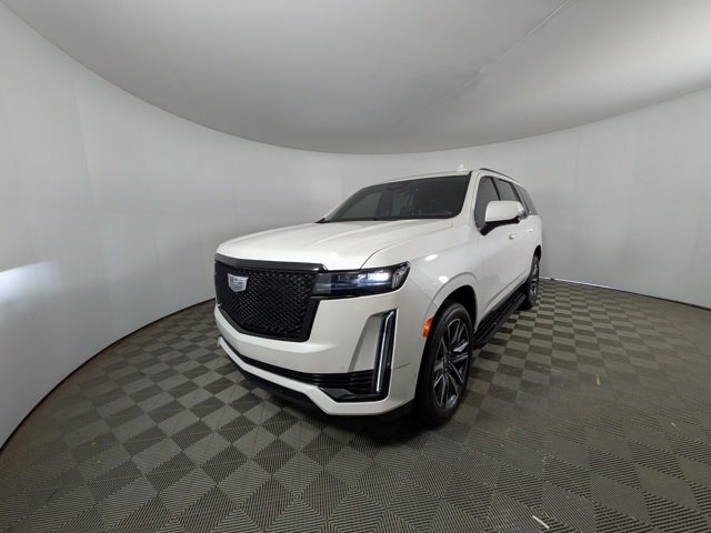 Used 2021 Cadillac Escalade Sport image 7