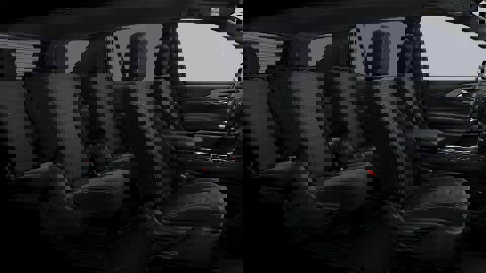 New 2026 Chevrolet Traverse LT w/ Driver Confidence Package AWD/4WD image 56