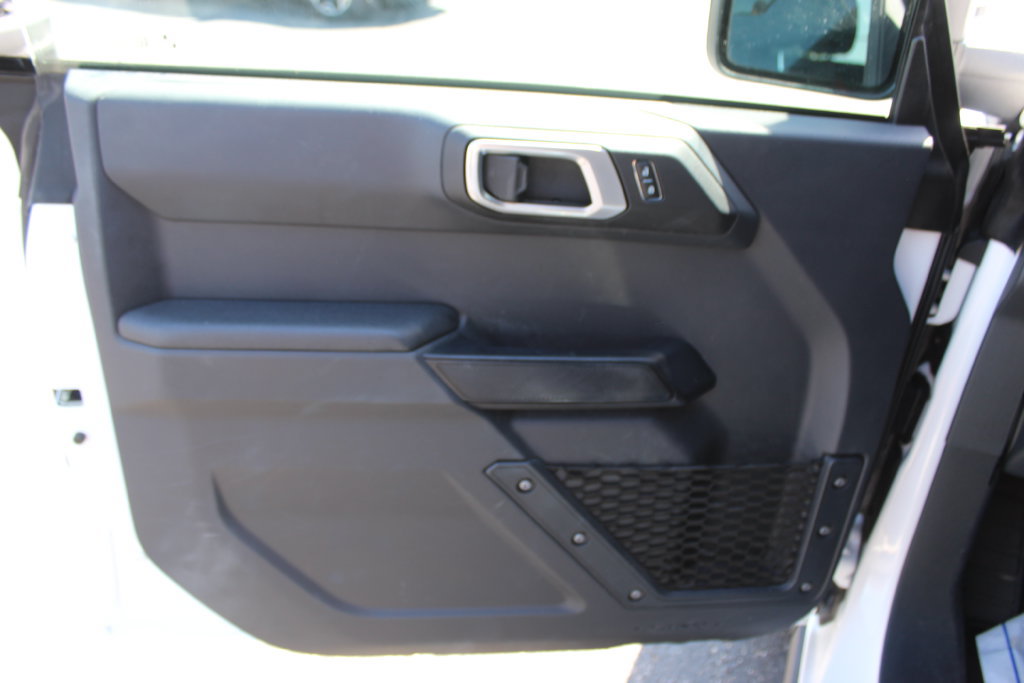 Used 2025 Ford Bronco Big Bend AWD/4WD image 19