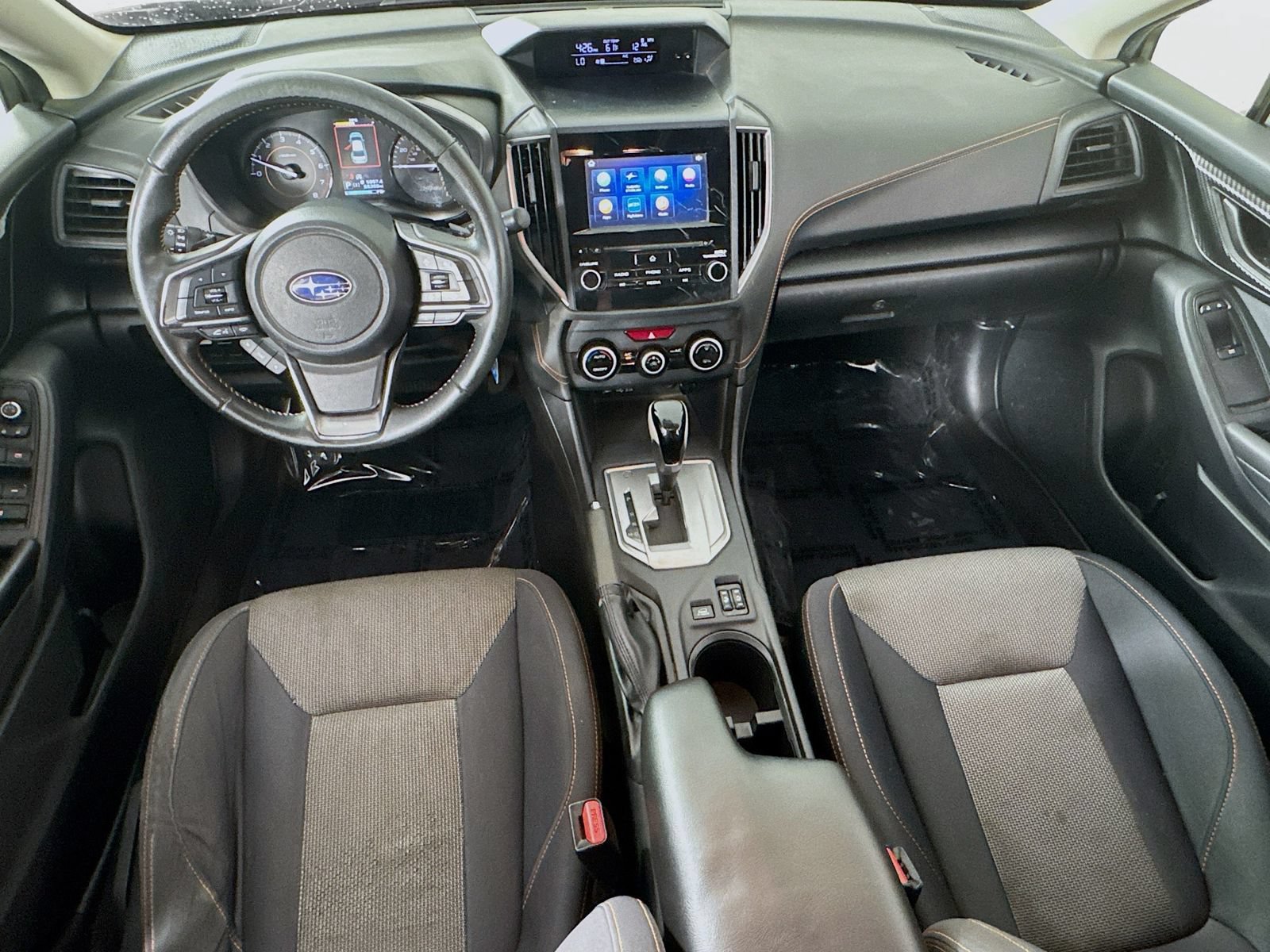 Used 2021 Subaru Crosstrek 2.0i Premium AWD/4WD image 19