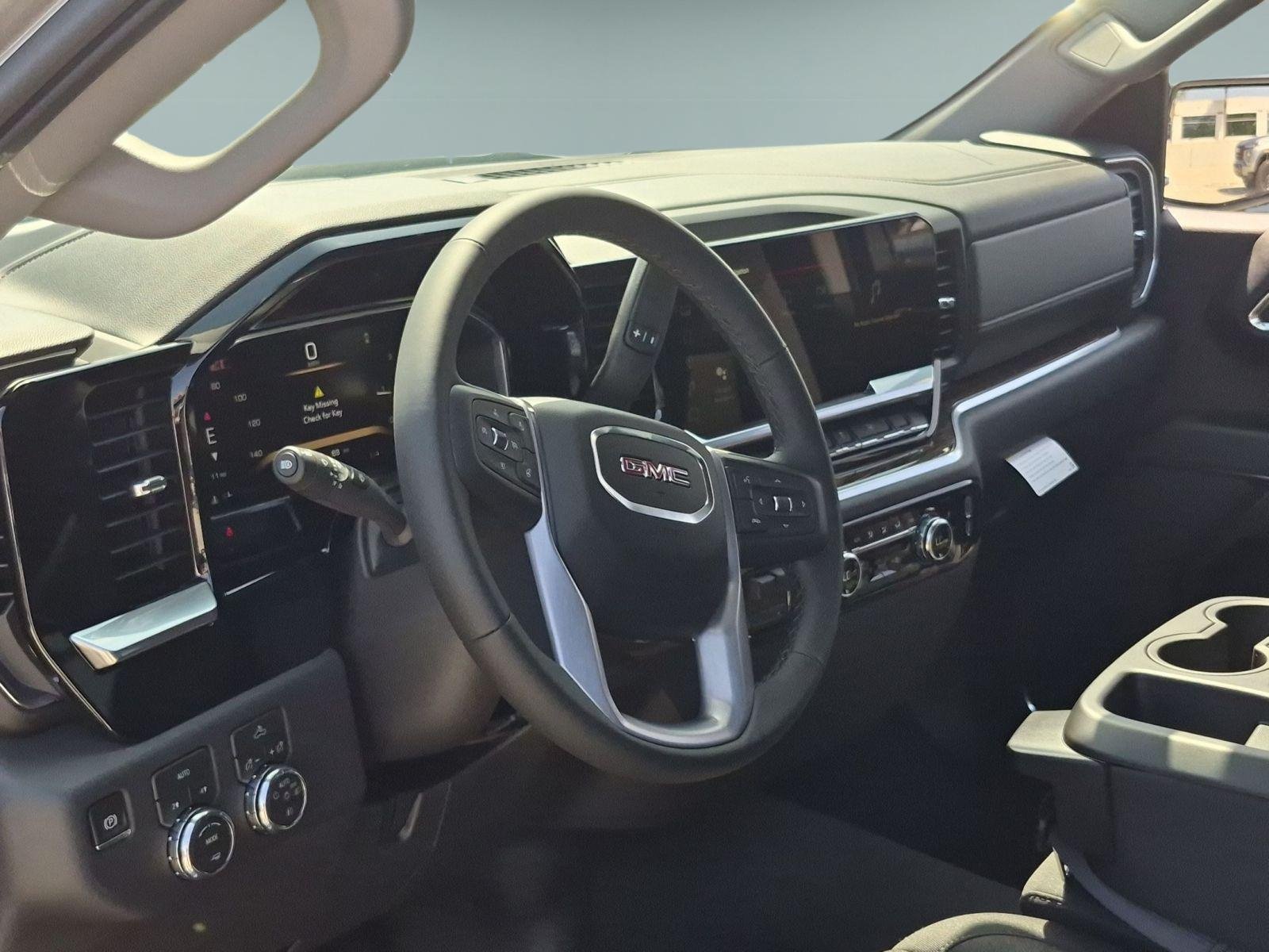 New 2026 GMC Sierra 1500 Elevation AWD/4WD image 9