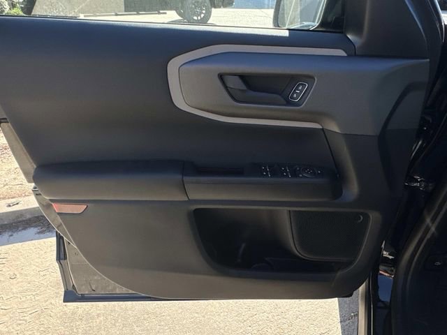 New 2025 Ford Bronco Sport Big Bend w/ Convenience Package image 10