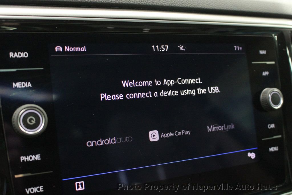Used 2019 Volkswagen Atlas SEL Premium image 21