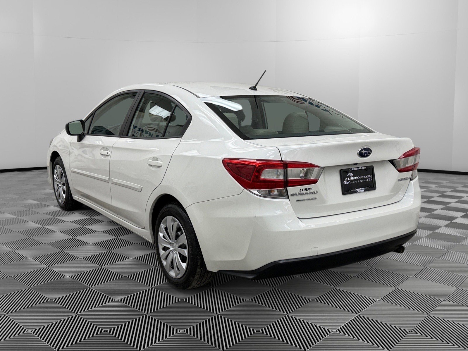 Used 2023 Subaru Impreza 2.0i image 3